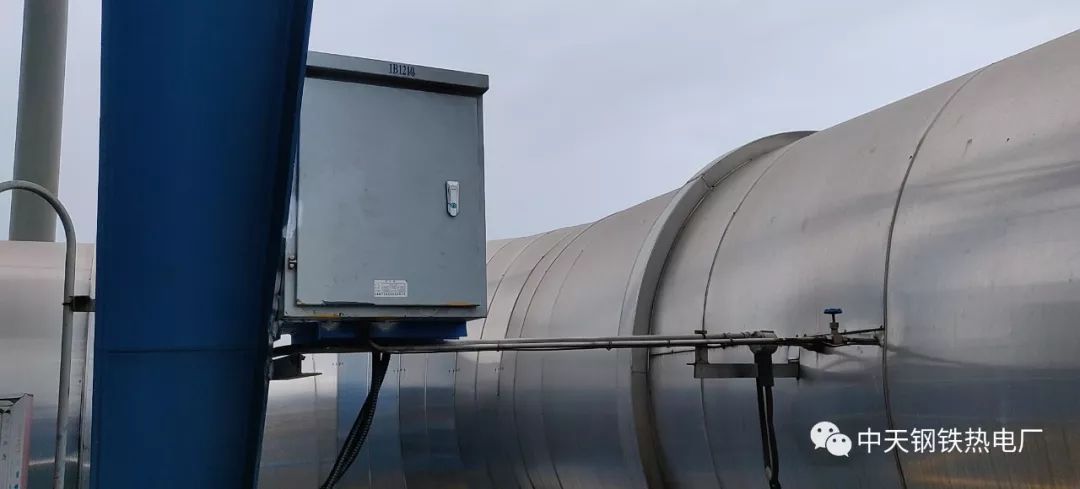 气体压力樱桃视频污下载的6#机组安装总结