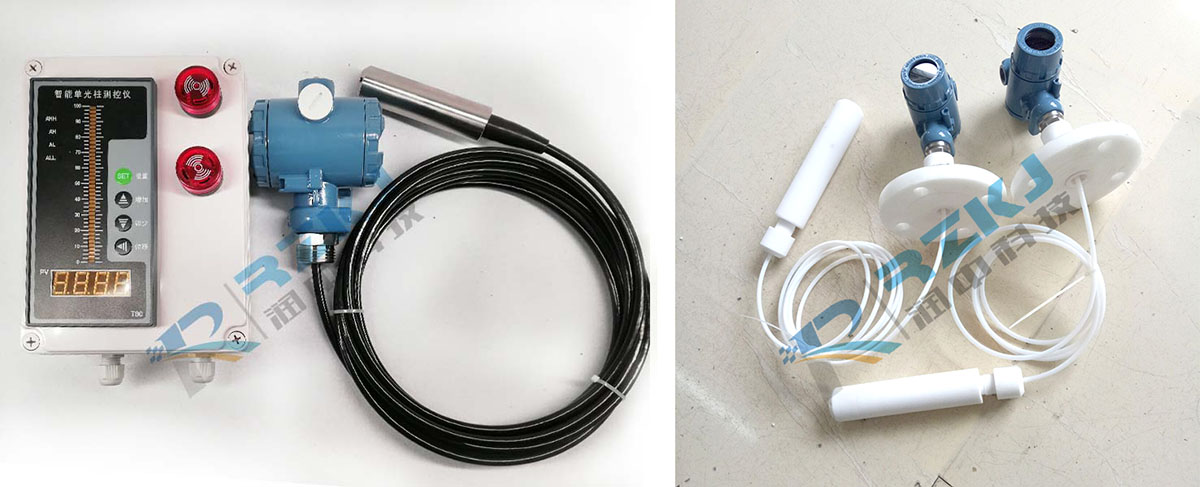 二线制静压液位计(樱桃视频污下载)常见故障处理及使用中的注意事项