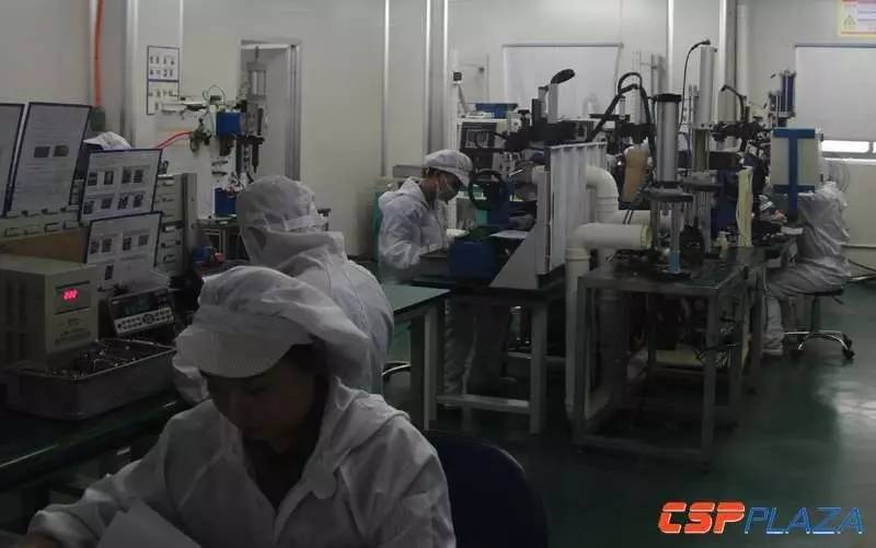 带您了解光热发电的高温压力樱桃视频污下载-中国太阳能光伏协会会员单位上海罗定森站的调研之旅