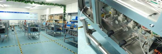 压力樱桃视频污下载有助于生物工程研究