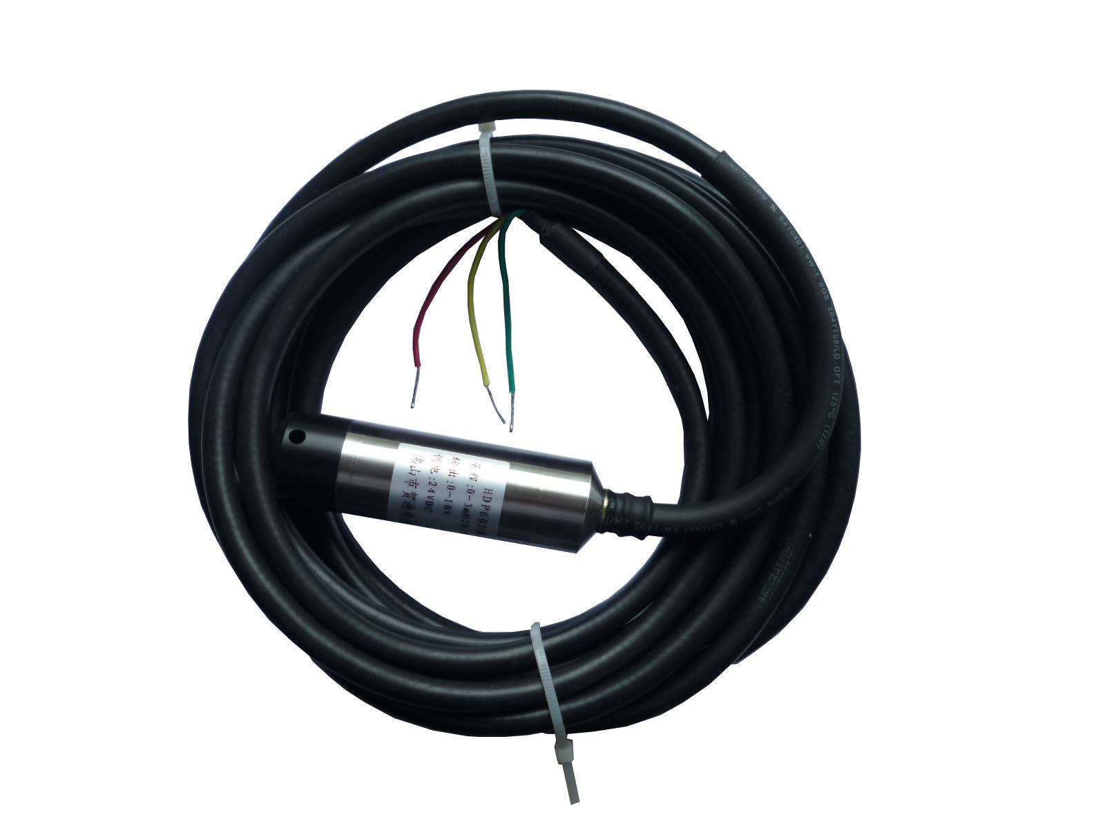 什么是水产养殖水位传感器樱桃视频污下载，其功能特点及应用？